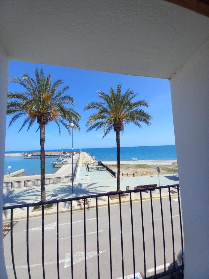 Casa Rosita Villa Les Cases d'Alcanar Exterior foto