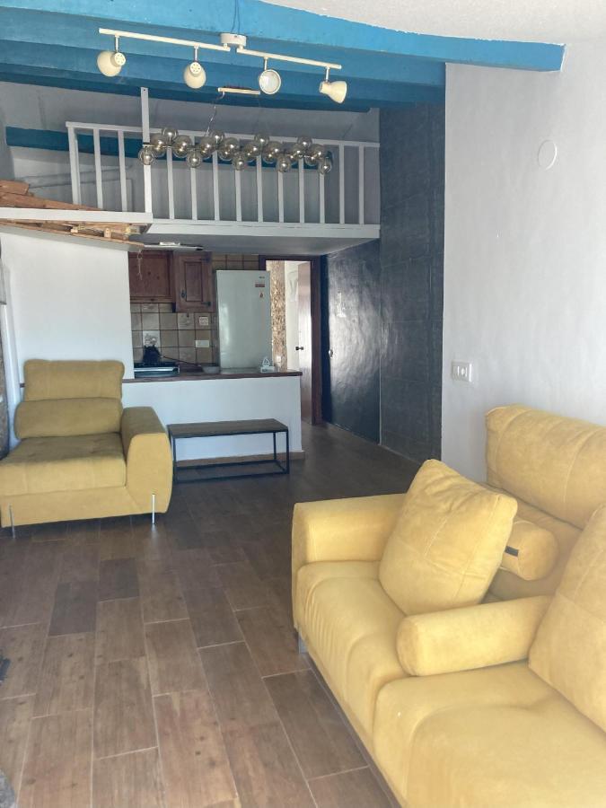 Casa Rosita Villa Les Cases d'Alcanar Exterior foto